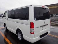 Toyota Hiace 2019