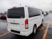 Toyota Hiace 2019