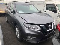 Nissan XTRAIL 2019