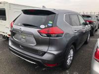Nissan XTRAIL 2019