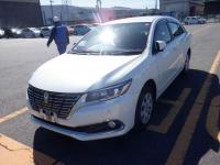 Toyota Premio 2020