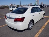 Toyota Premio 2020