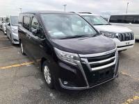 Toyota ESQUIRE HYBRID 2019