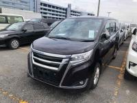 Toyota ESQUIRE HYBRID 2019