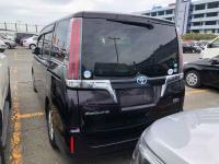 Toyota ESQUIRE HYBRID 2019