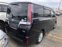 Toyota ESQUIRE HYBRID 2019