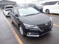 Toyota Allion 2019
