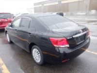 Toyota Allion 2019