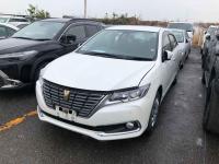 Toyota Premio 2021