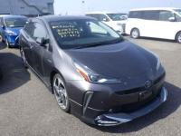 Toyota Prius 2019