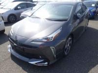 Toyota Prius 2019