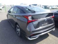 Toyota Prius 2019