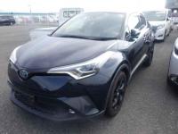 Toyota C-HR 2019