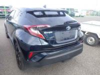 Toyota C-HR 2019