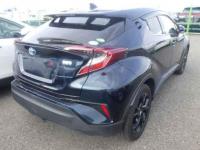 Toyota C-HR 2019
