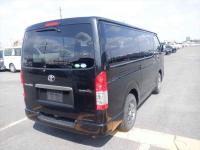 Toyota Hiace 2019