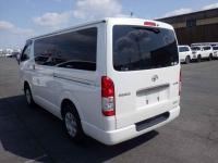 Toyota Hiace 2019