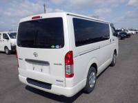 Toyota Hiace 2019