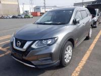 Nissan XTRAIL 2019
