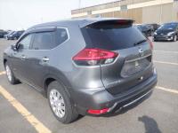 Nissan XTRAIL 2019