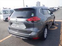 Nissan XTRAIL 2019