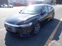 Honda Insight 2019