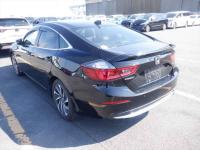 Honda Insight 2019