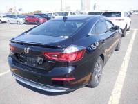 Honda Insight 2019