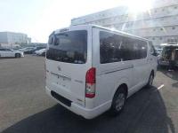 Toyota Hiace 2019