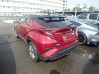 Toyota C-HR 2019