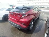 Toyota C-HR 2019