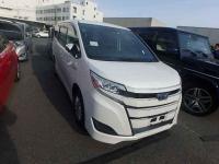 Toyota Noah 2019