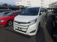 Toyota Noah 2019