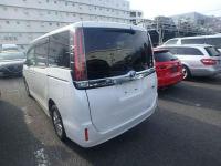 Toyota Noah 2019
