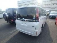 Toyota Noah 2019