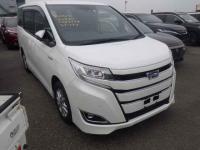 Toyota Noah 2019