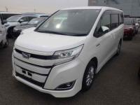 Toyota Noah 2019