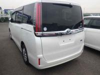 Toyota Noah 2019