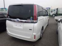 Toyota Noah 2019