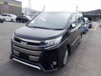 Toyota Noah 2021