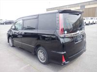 Toyota Noah 2021