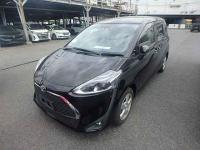 Toyota Sienta 2019