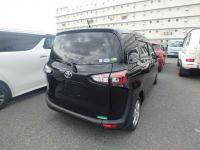 Toyota Sienta 2019