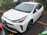 Toyota Prius 2019