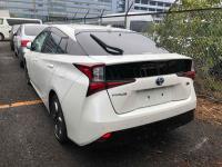 Toyota Prius 2019
