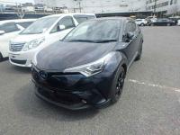 Toyota C-HR 2019