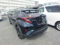 Toyota C-HR 2019