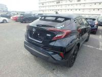 Toyota C-HR 2019