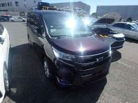 Toyota Noah 2019