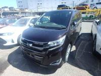 Toyota Noah 2019